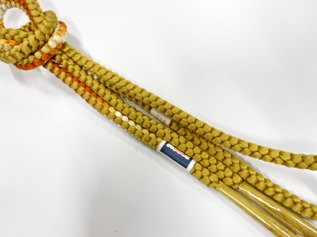 Japanese Kimono / Accessories Silk